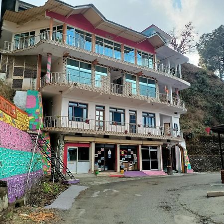 Dwarika Hotel Dwarahat المظهر الخارجي الصورة