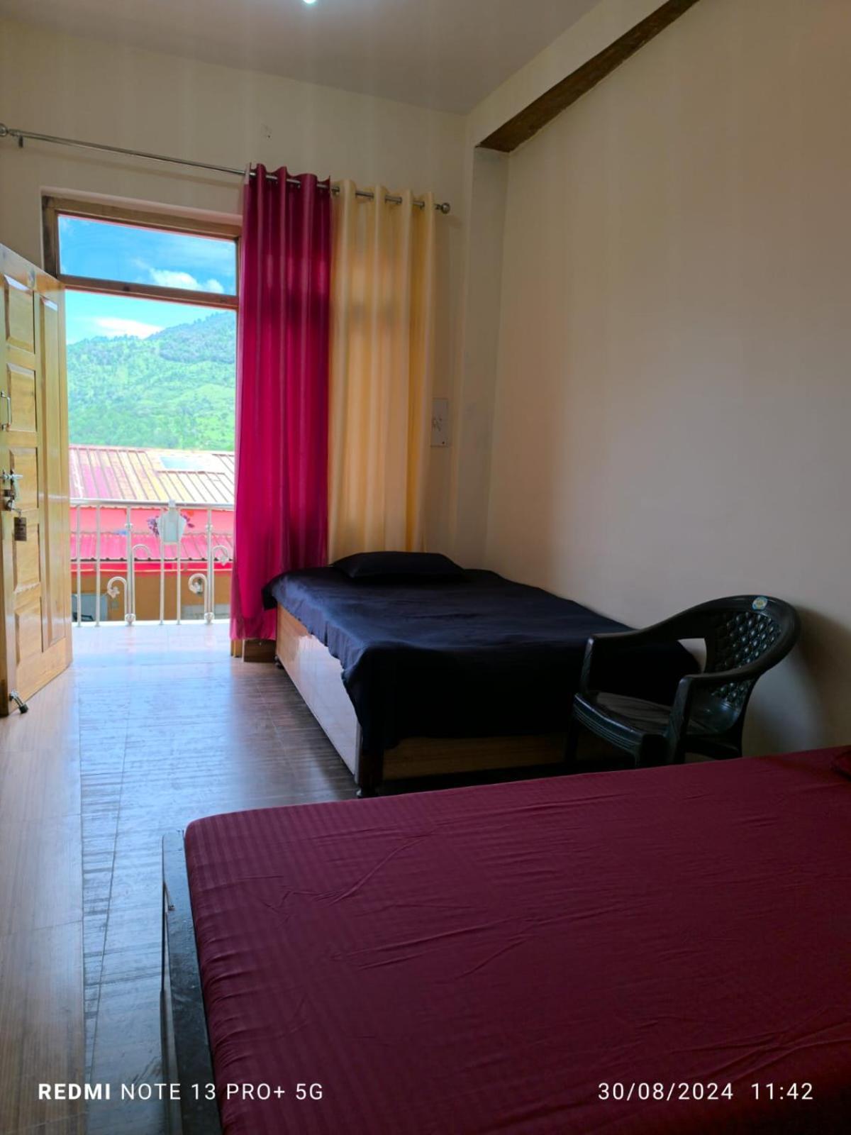 Dwarika Hotel Dwarahat المظهر الخارجي الصورة