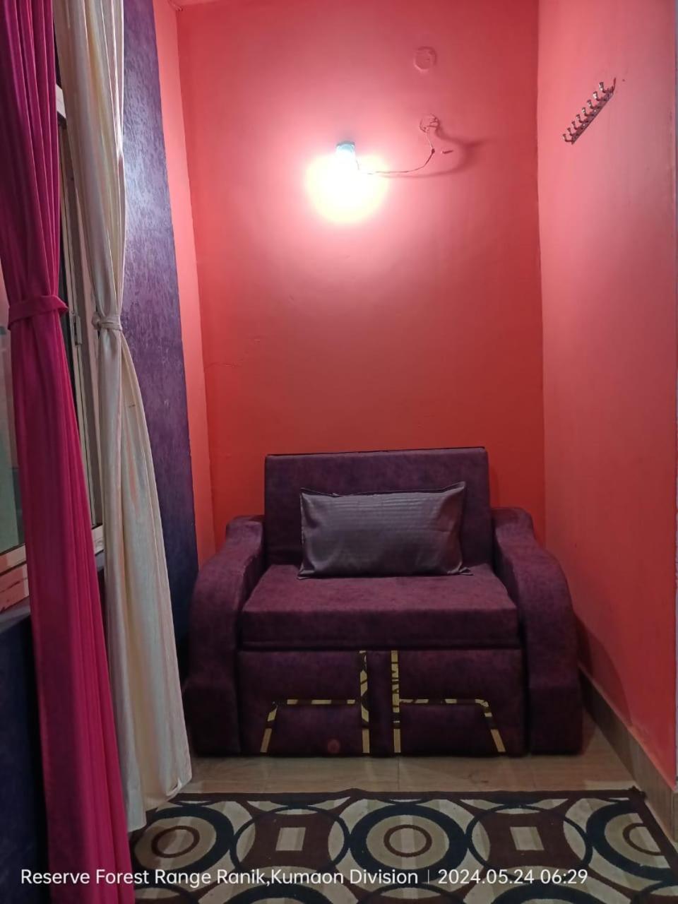 Dwarika Hotel Dwarahat المظهر الخارجي الصورة
