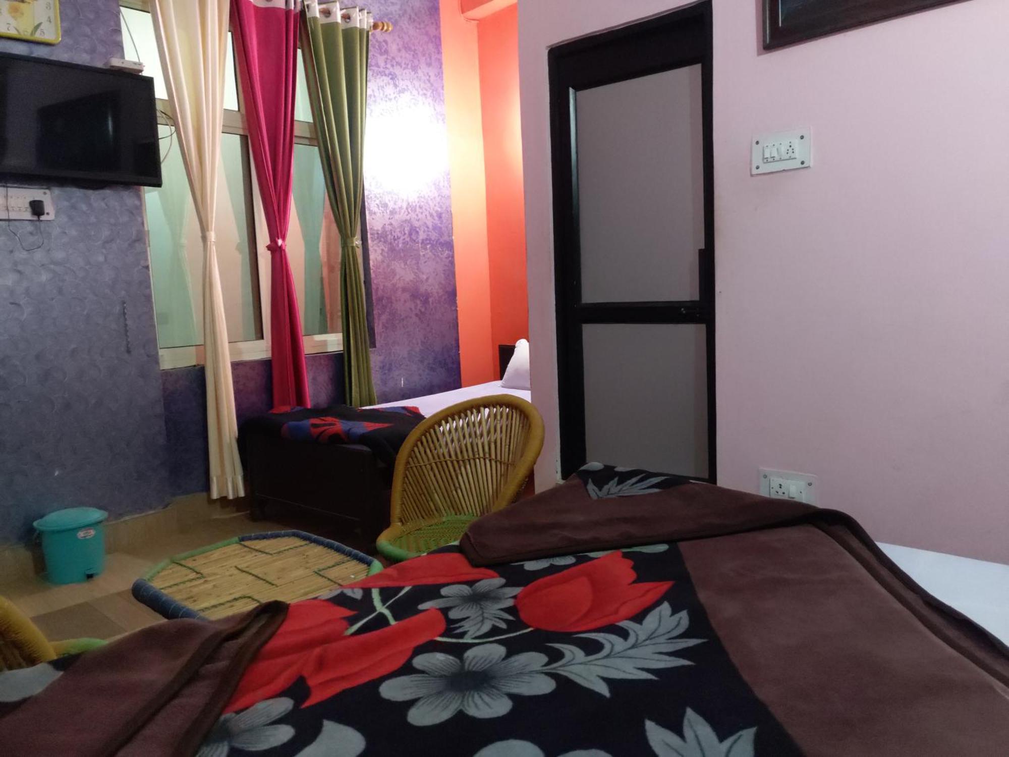 Dwarika Hotel Dwarahat المظهر الخارجي الصورة
