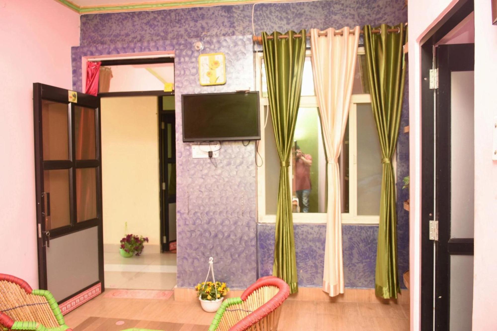 Dwarika Hotel Dwarahat المظهر الخارجي الصورة